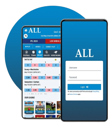 Allpaanel app - allpaanel.org