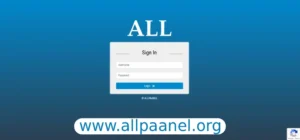 Allpaanel
