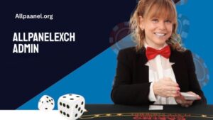 Allpanelexch Admin Login
