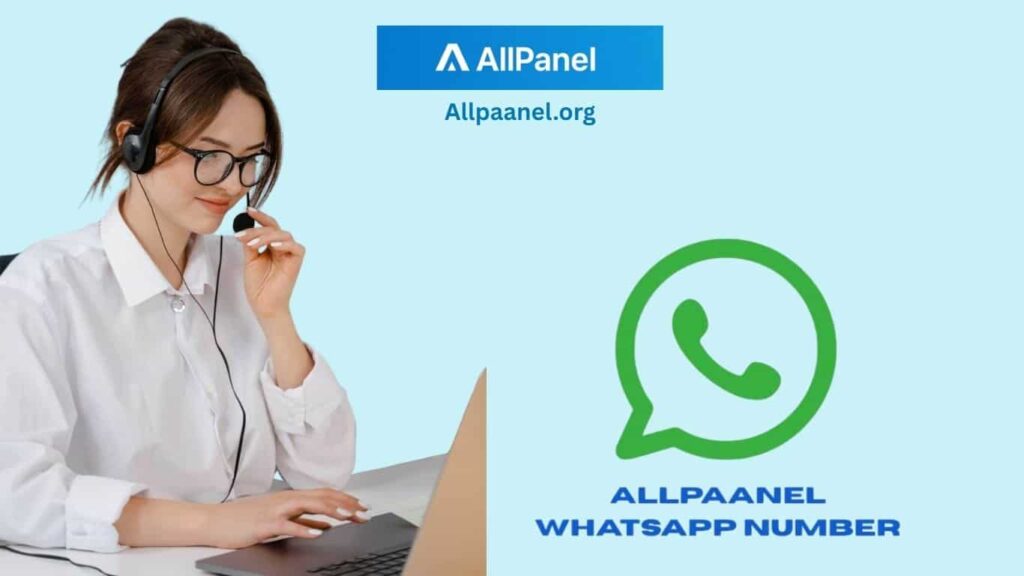 Allpanel Contact Number